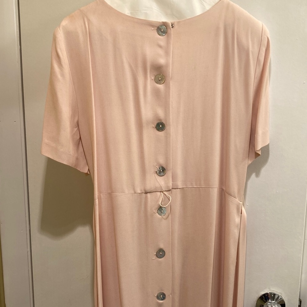 Dressy dress